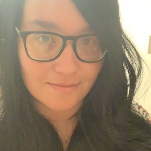 Meet your Posher, Beth